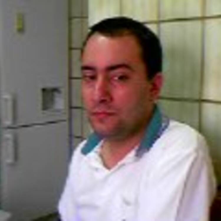 Foto de perfil de Eloy Tordesillas