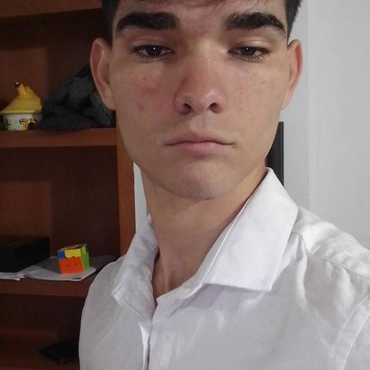 Foto de perfil de Daniel