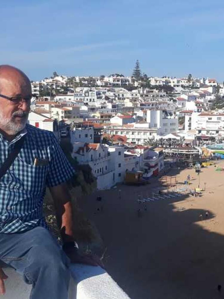 Foto de perfil de Javier Caviedes