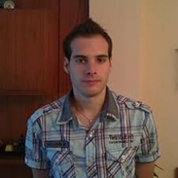 Foto de perfil de Guille