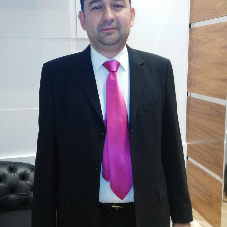 Foto de perfil de Roberto Martin