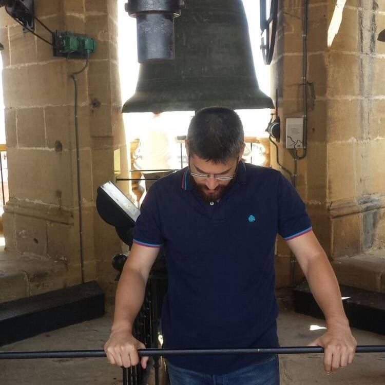 Foto de perfil de Alvaro