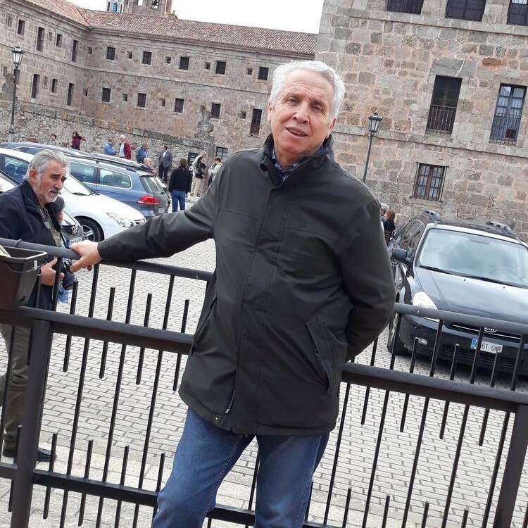 Foto de perfil de felix cesteros perez