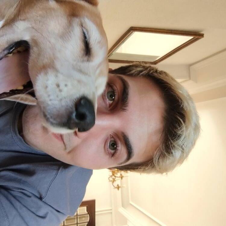 Foto de perfil de iker
