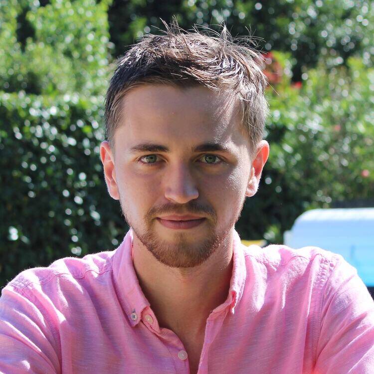 Foto de perfil de Antoine
