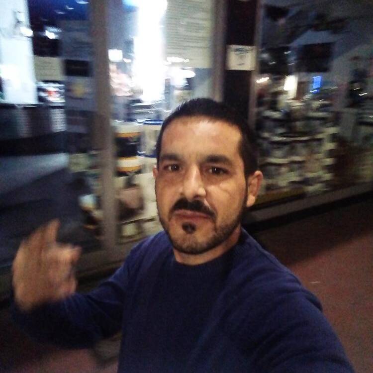 Foto de perfil de Iban