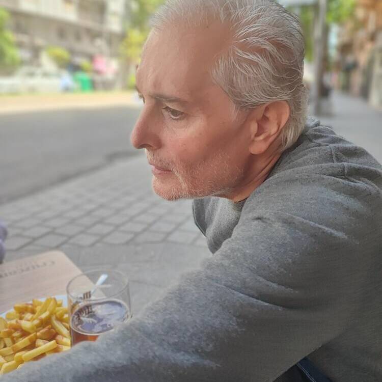 Foto de perfil de ROBERTO
