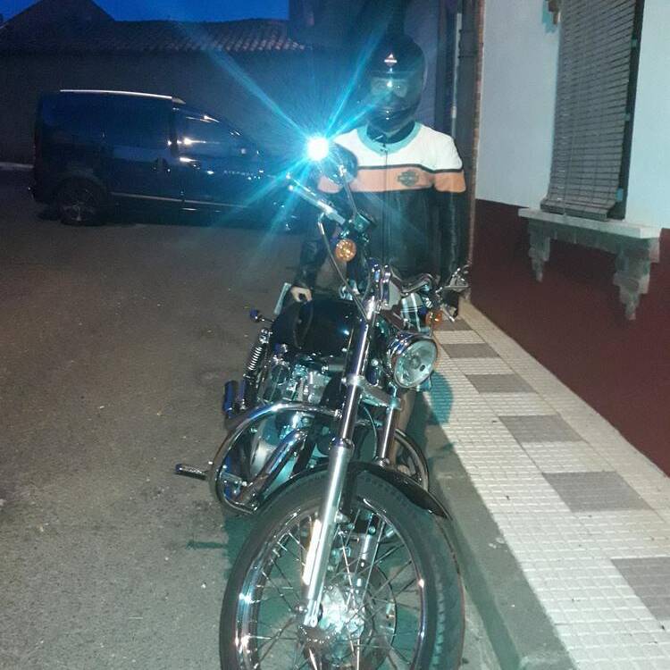 Foto de perfil de Javi