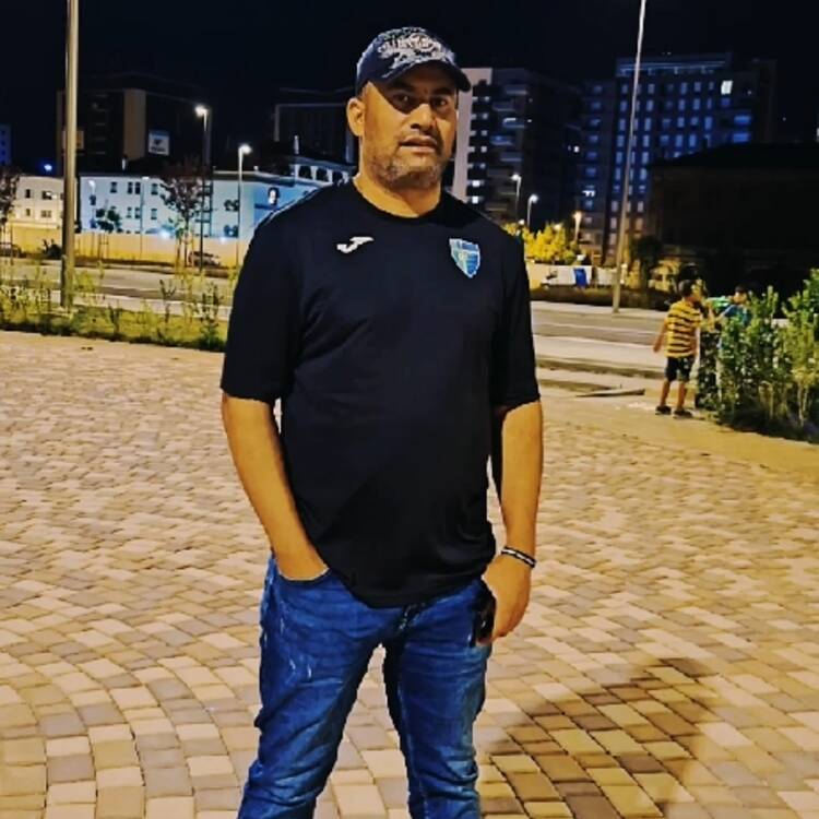 Foto de perfil de Hafid