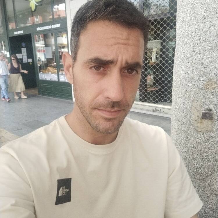 Foto de perfil de Mario