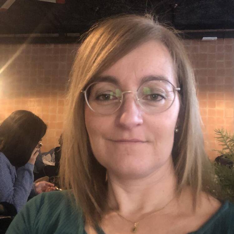 Foto de perfil de Beatriz hr