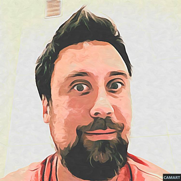 Foto de perfil de Carlos