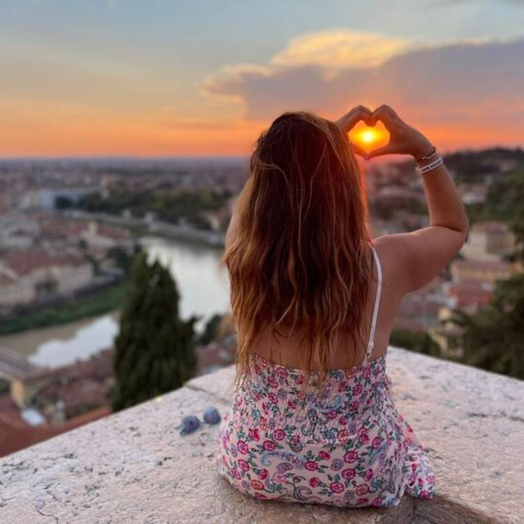 Foto de perfil de Alexia