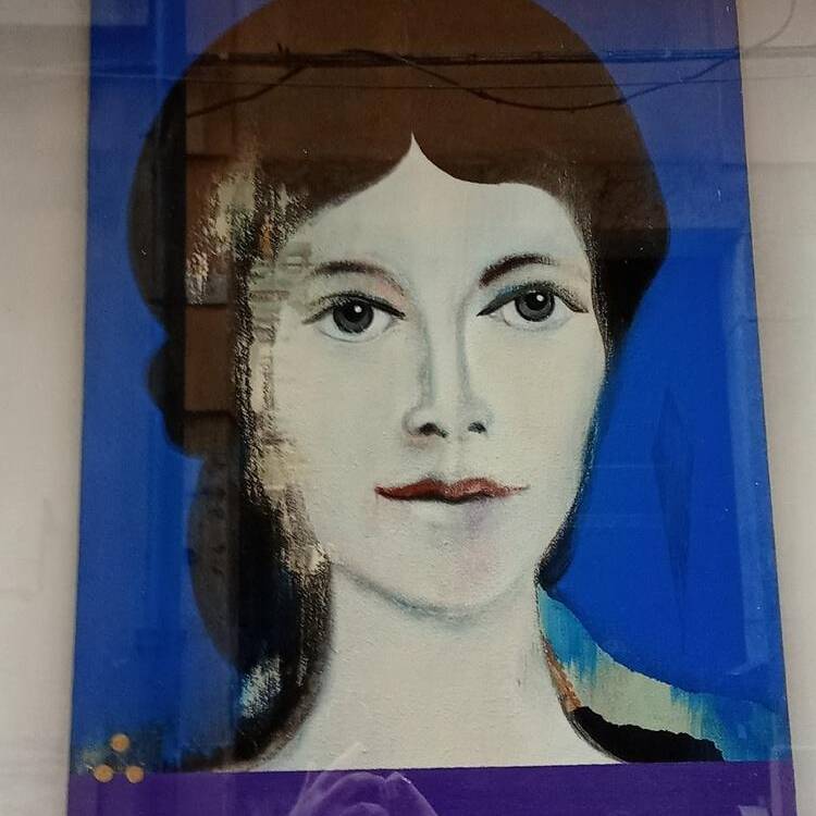 Foto de perfil de begoña