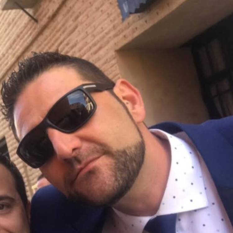 Foto de perfil de Roberto