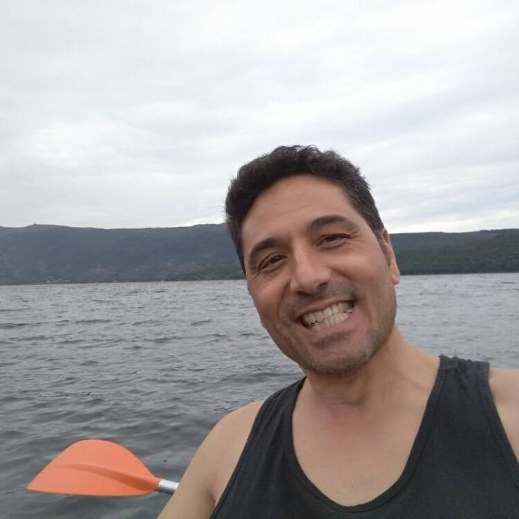Foto de perfil de Carlos Manuel