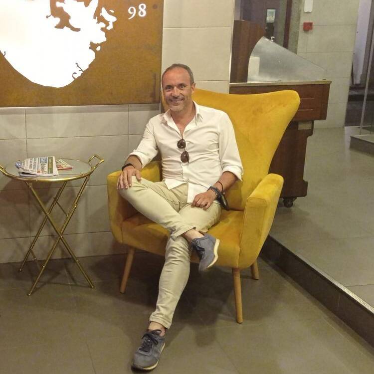 Foto de perfil de FRANCISCO