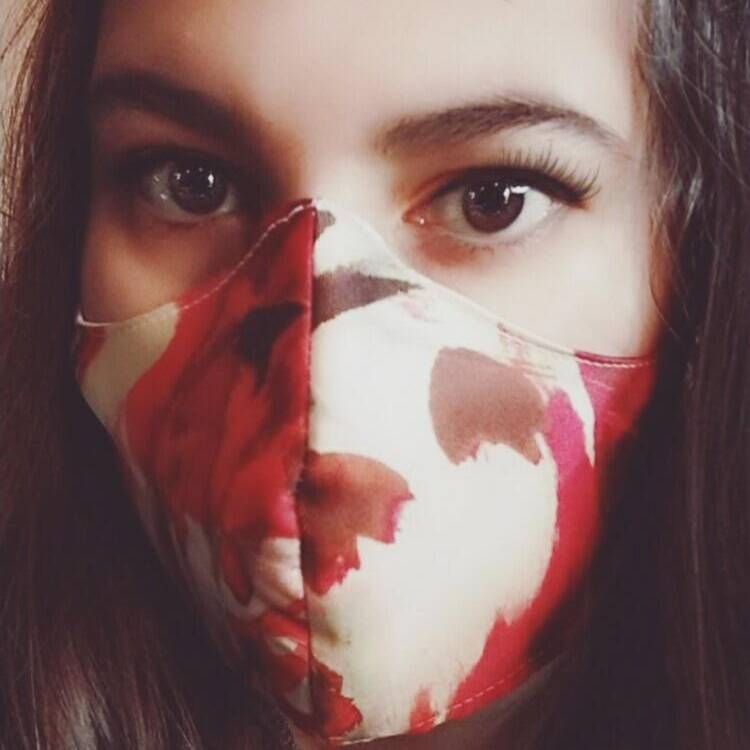 Foto de perfil de Cristina Campos