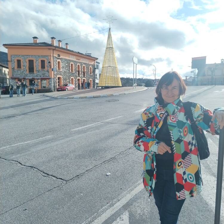 Foto de perfil de Victoria
