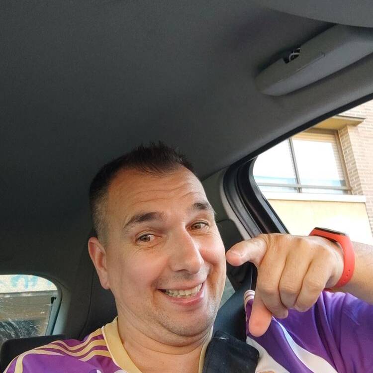Foto de perfil