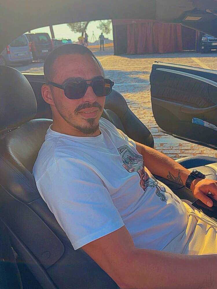 Foto de perfil de Emanuel