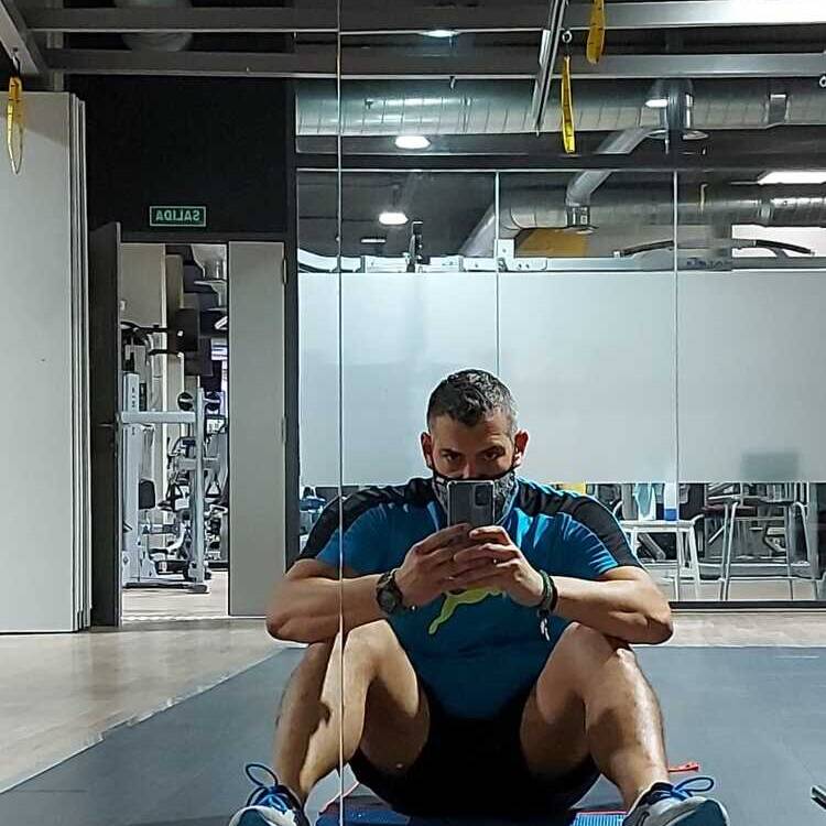 Foto de perfil de Gonzalo