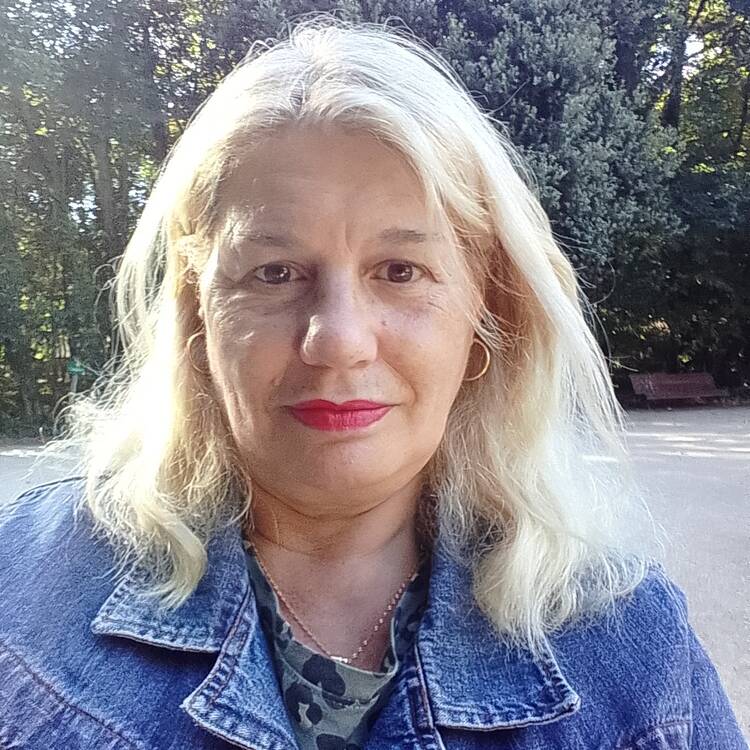 Foto de perfil de Sonia