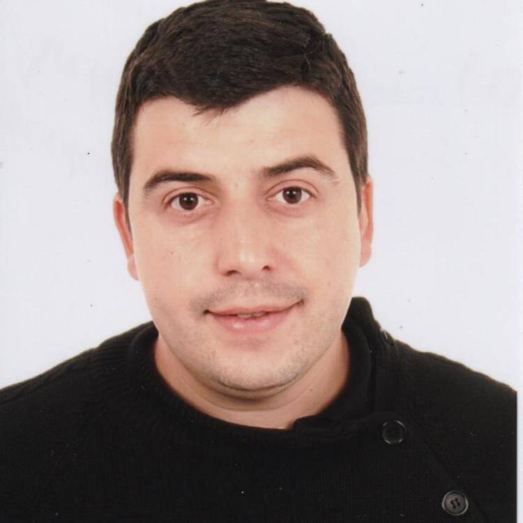Foto de perfil de Manu
