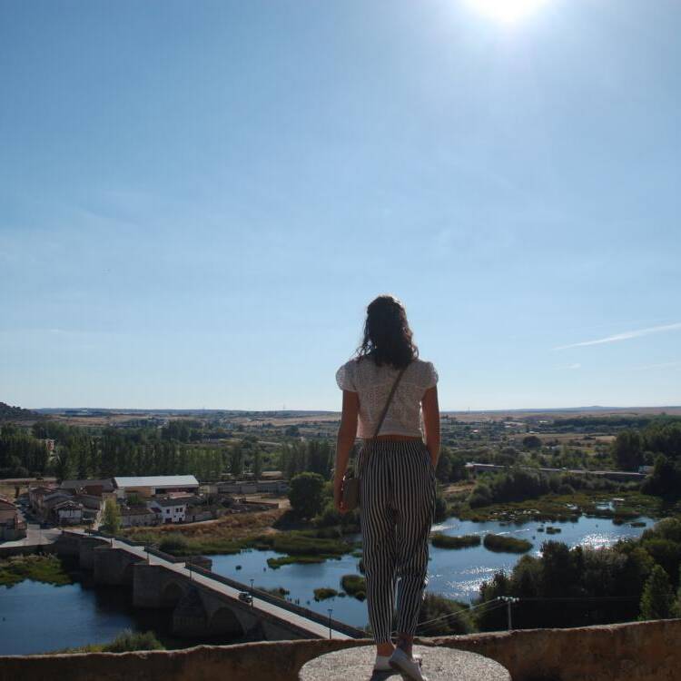 Foto de perfil de Maria
