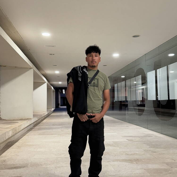 Foto de perfil de carlos Daniel