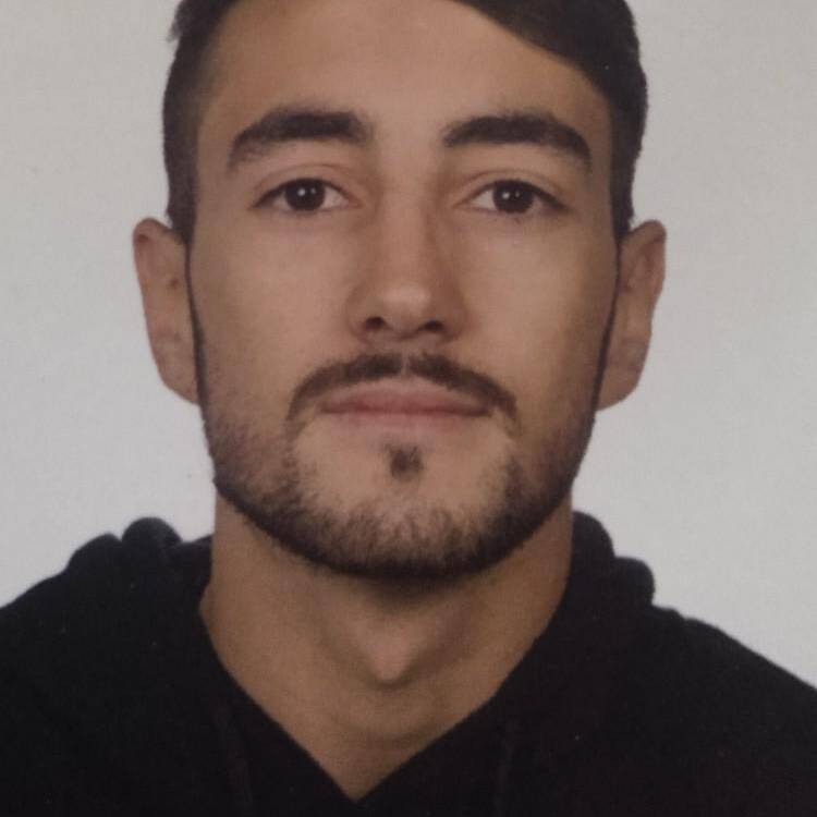 Foto de perfil de Ram?n G?lvez
