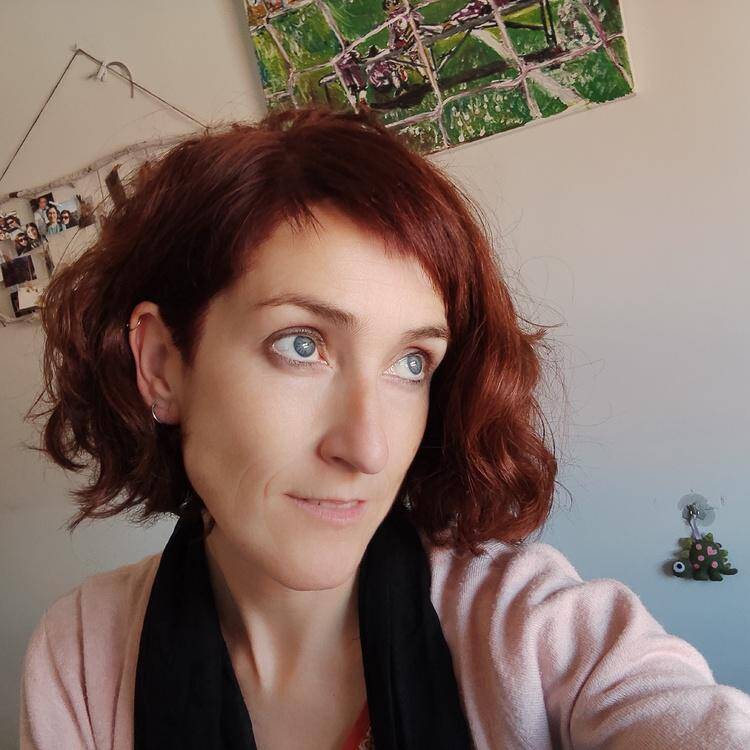 Foto de perfil de Bego?a