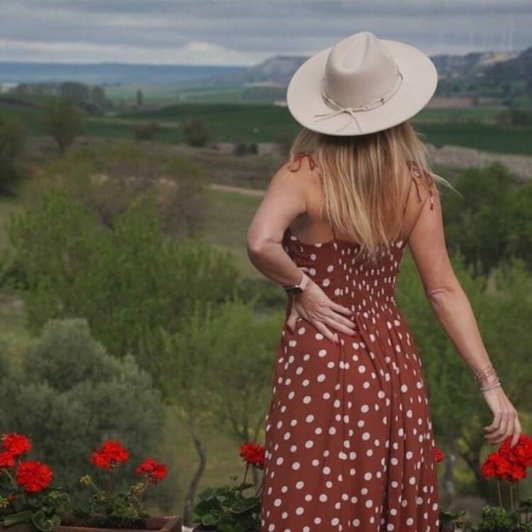 Foto de perfil de Susana