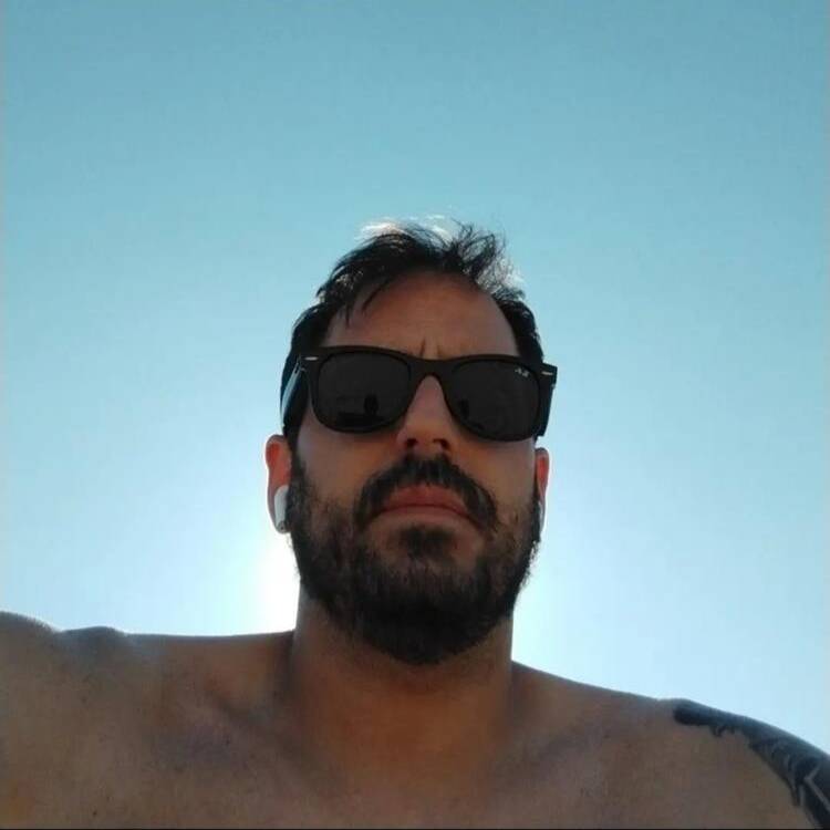 Foto de perfil de Roberto