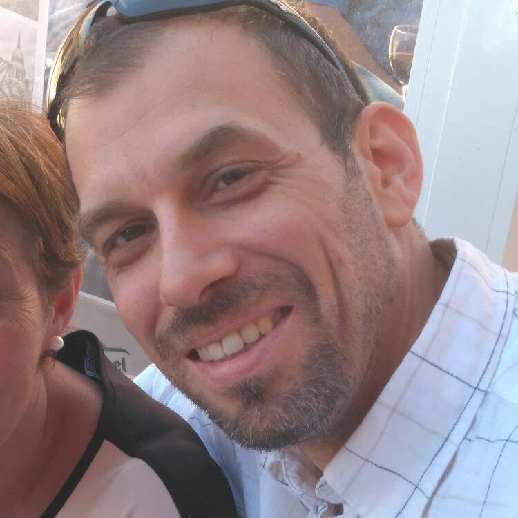Foto de perfil de Alberto