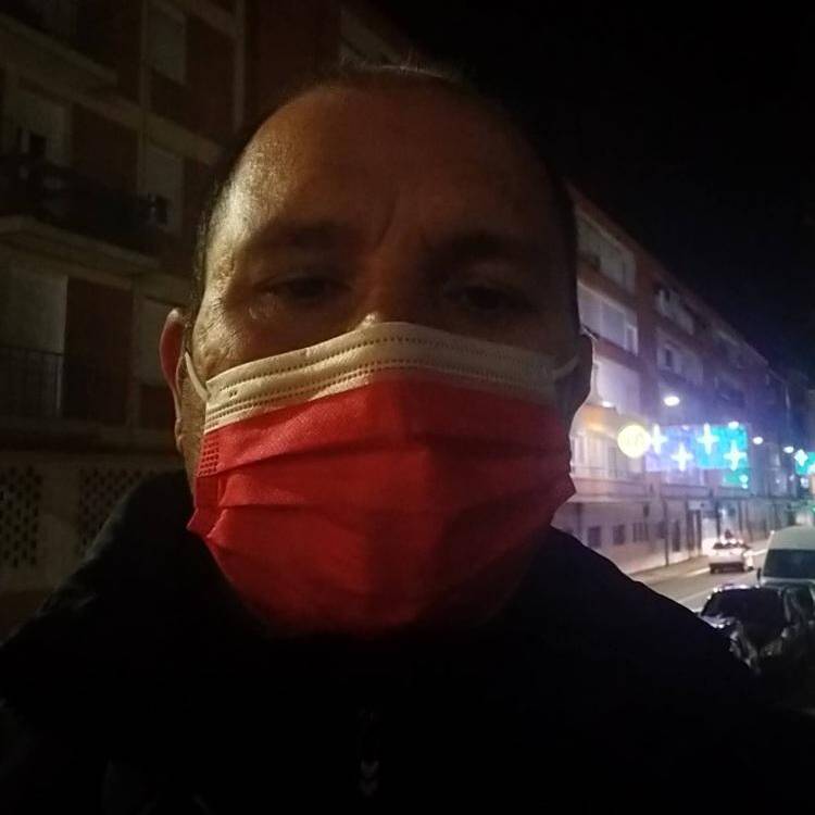 Foto de perfil de Angel