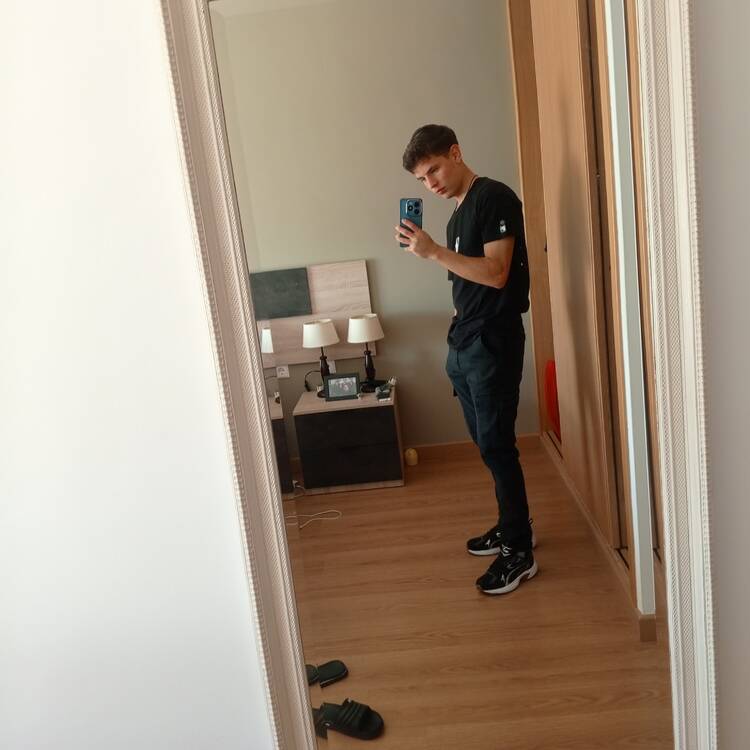 Foto de perfil de Gabriel