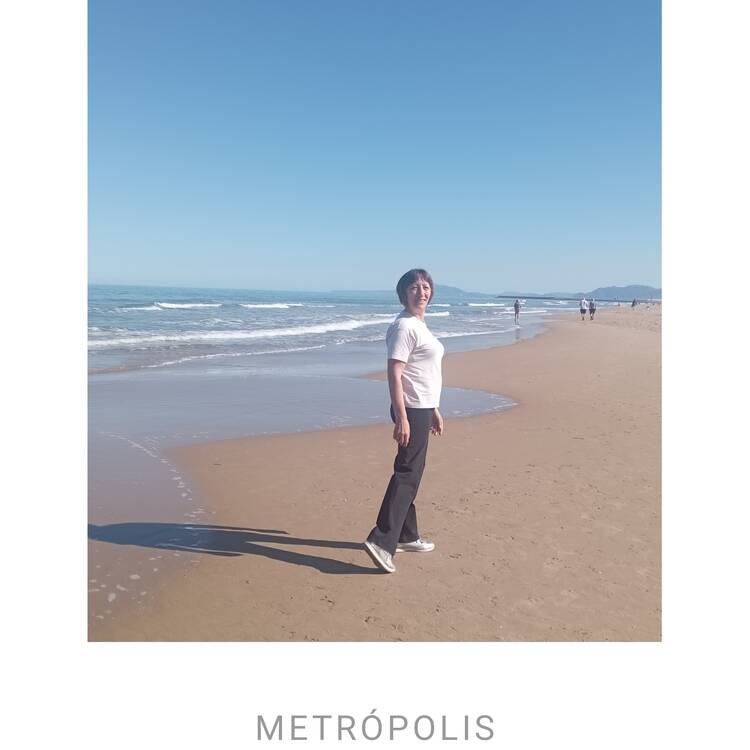 Foto de perfil de Feli