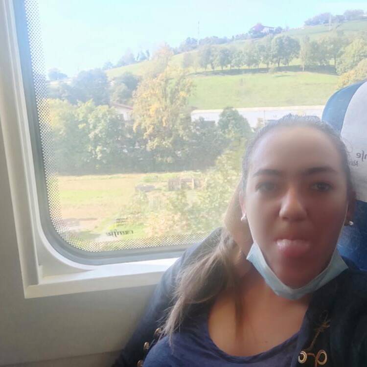 Foto de perfil de Maria jesus