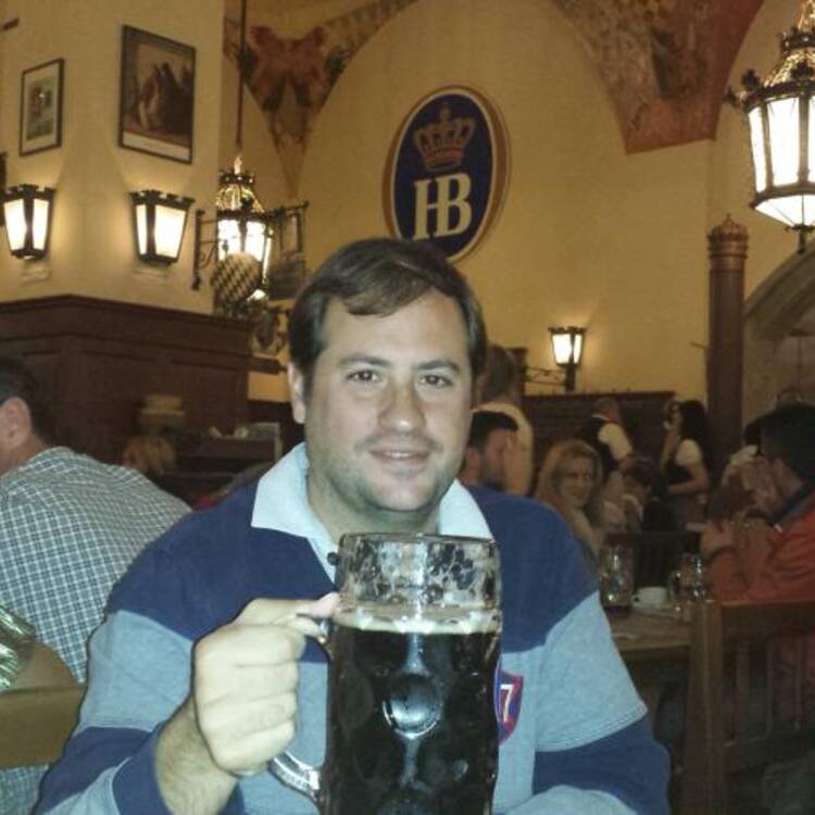 Foto de perfil de jjar73
