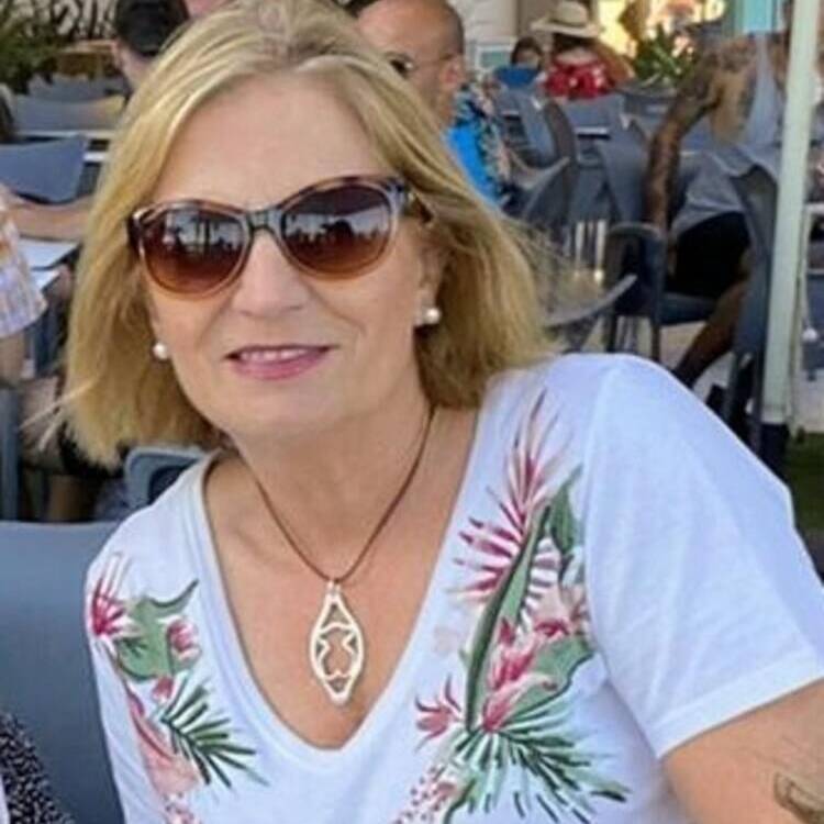 Foto de perfil de blanca