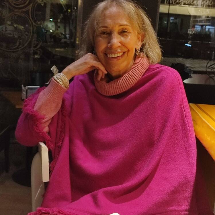 Foto de perfil de Encarnacion