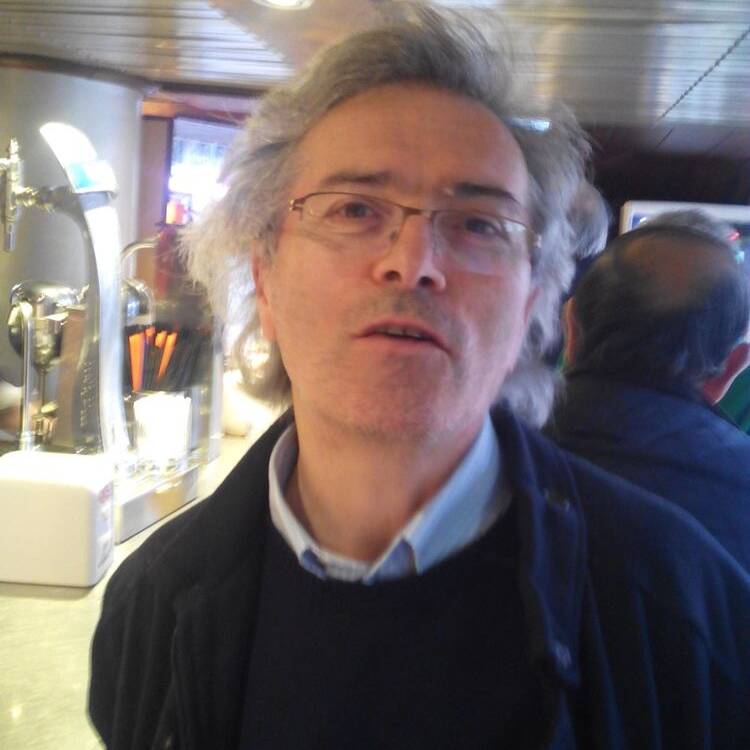 Foto de perfil de TOC2020