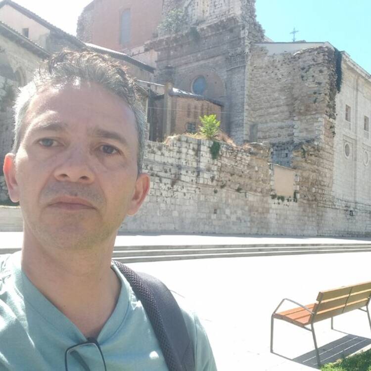 Foto de perfil de freddy