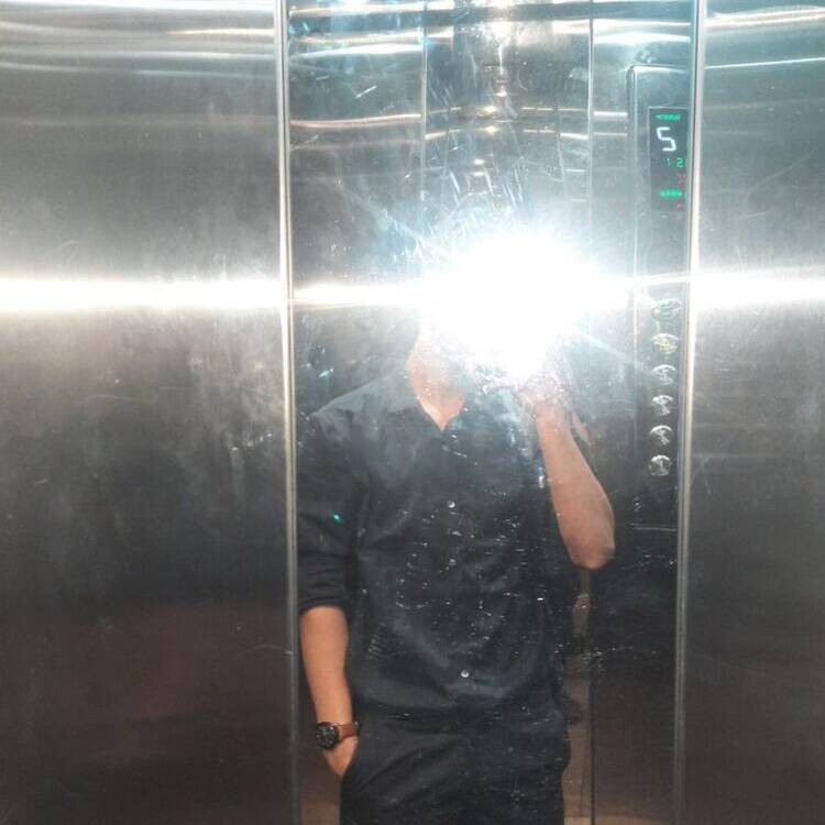 Foto de perfil de Adam