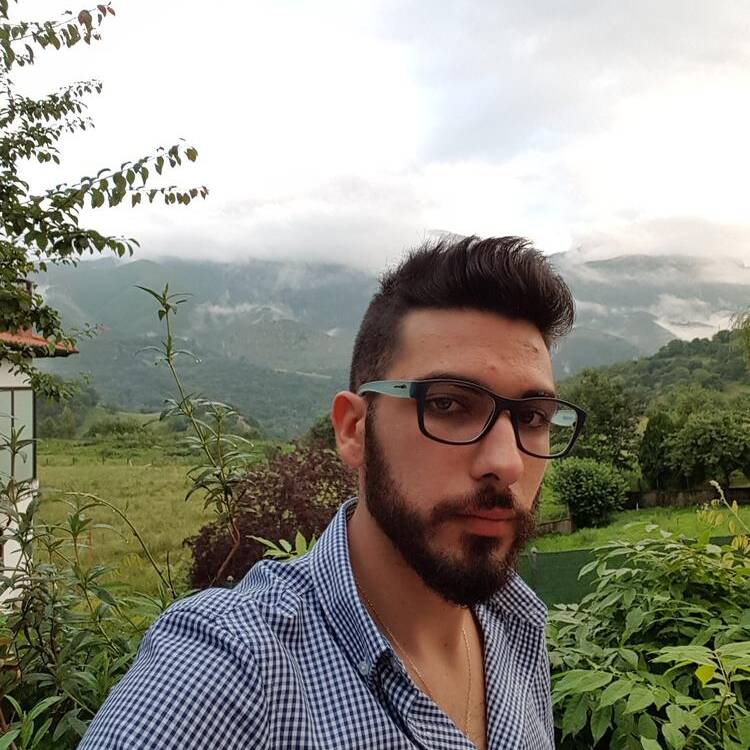 Foto de perfil de oscar