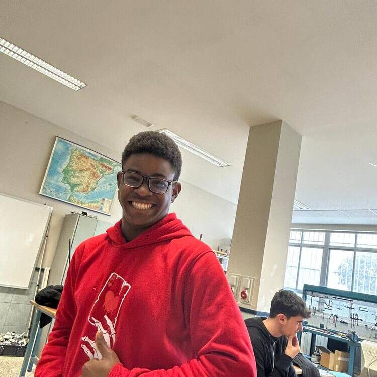 Foto de perfil de Kevin