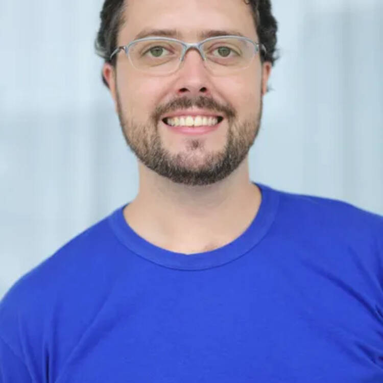 Foto de perfil de Miguel