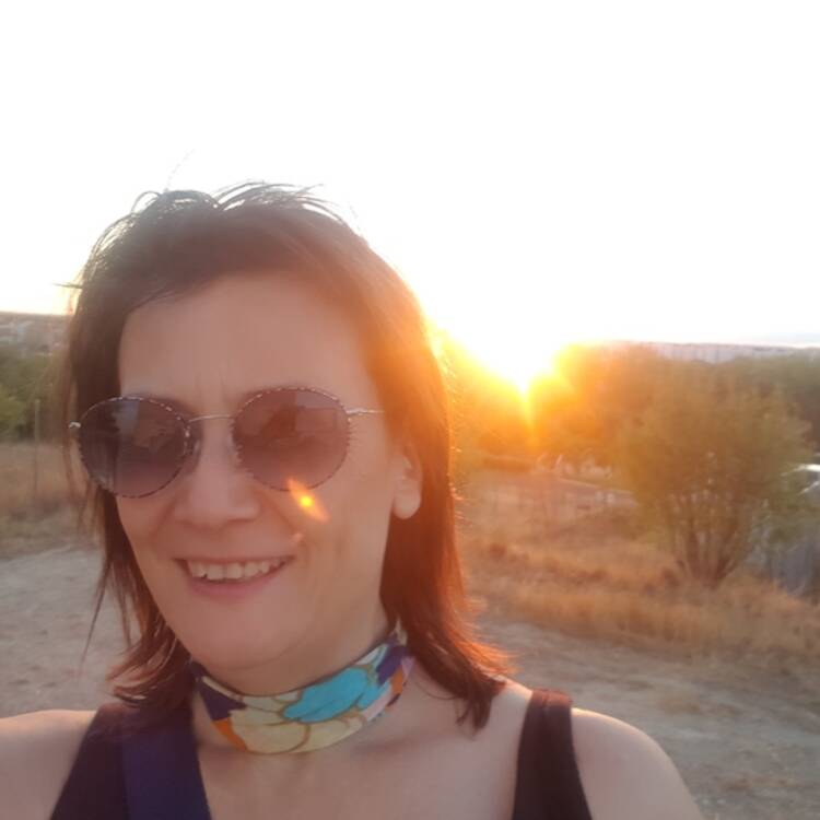 Foto de perfil de Marta