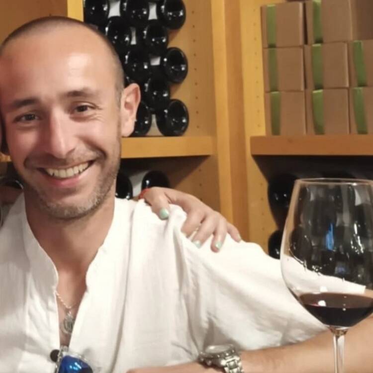 Foto de perfil de Alejandro
